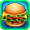 Burger Restaurant Original Game