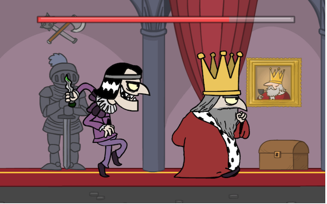 Murder Unblocked Game chrome谷歌浏览器插件_扩展第2张截图