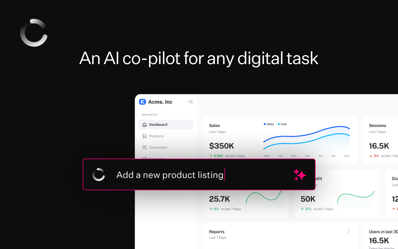 Cykel AI chrome谷歌浏览器插件_扩展第2张截图
