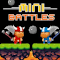 12 mini battles juega en línea gratis chrome