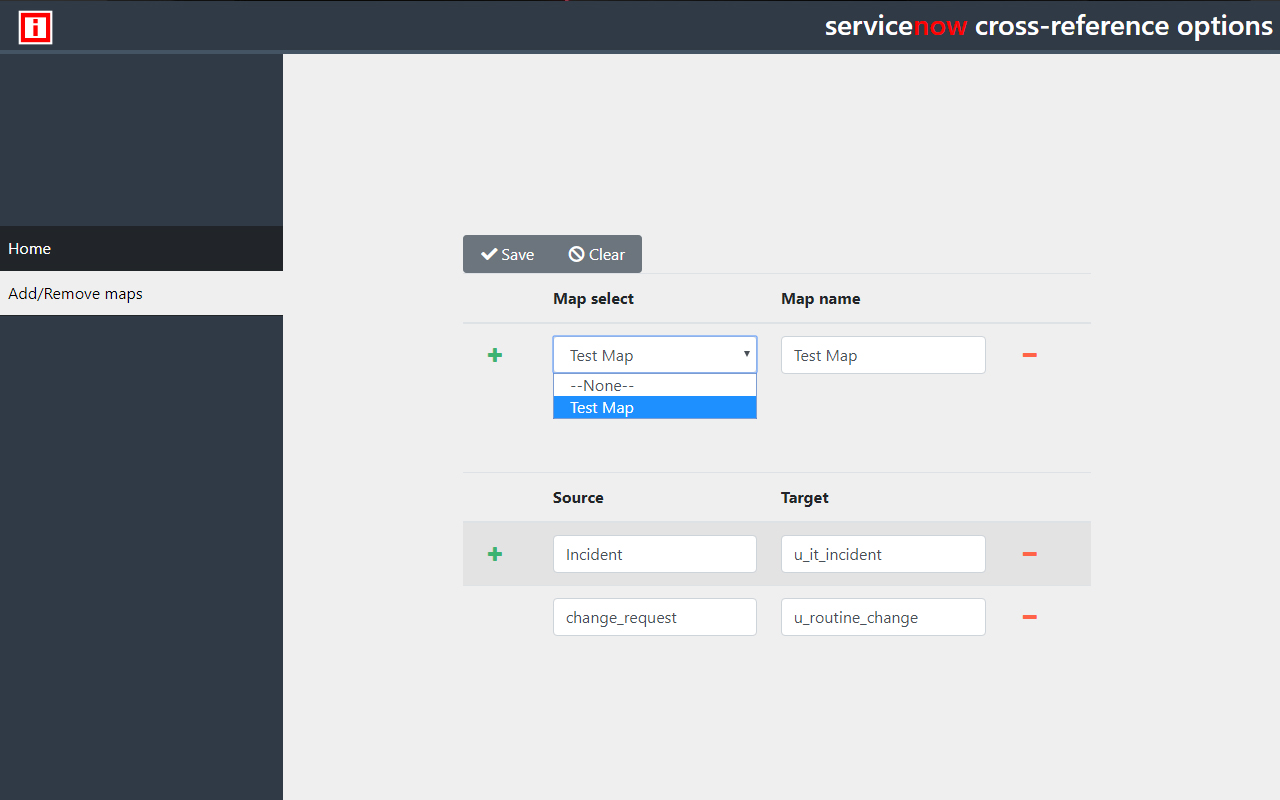 Instance Crossreference plugin chrome谷歌浏览器插件_扩展第2张截图