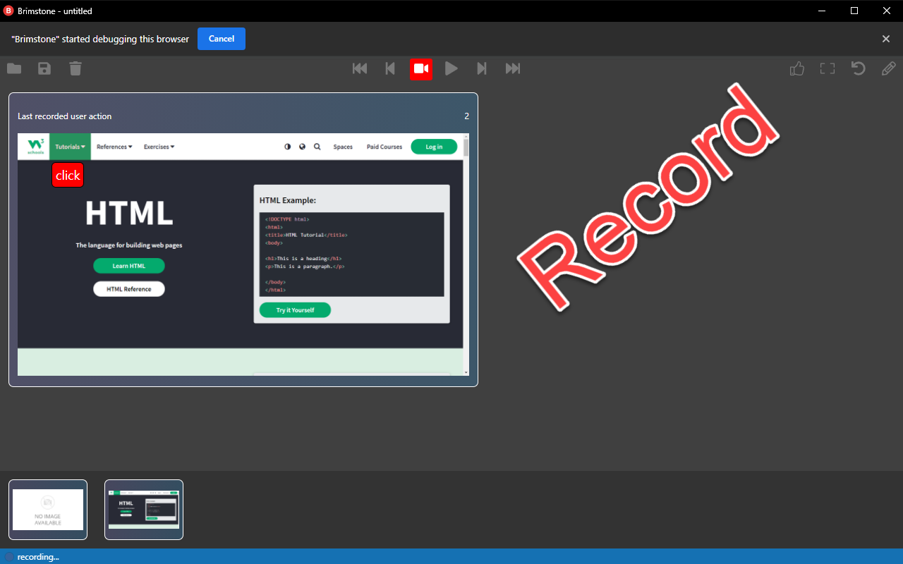 Brimstone chrome谷歌浏览器插件_扩展第1张截图