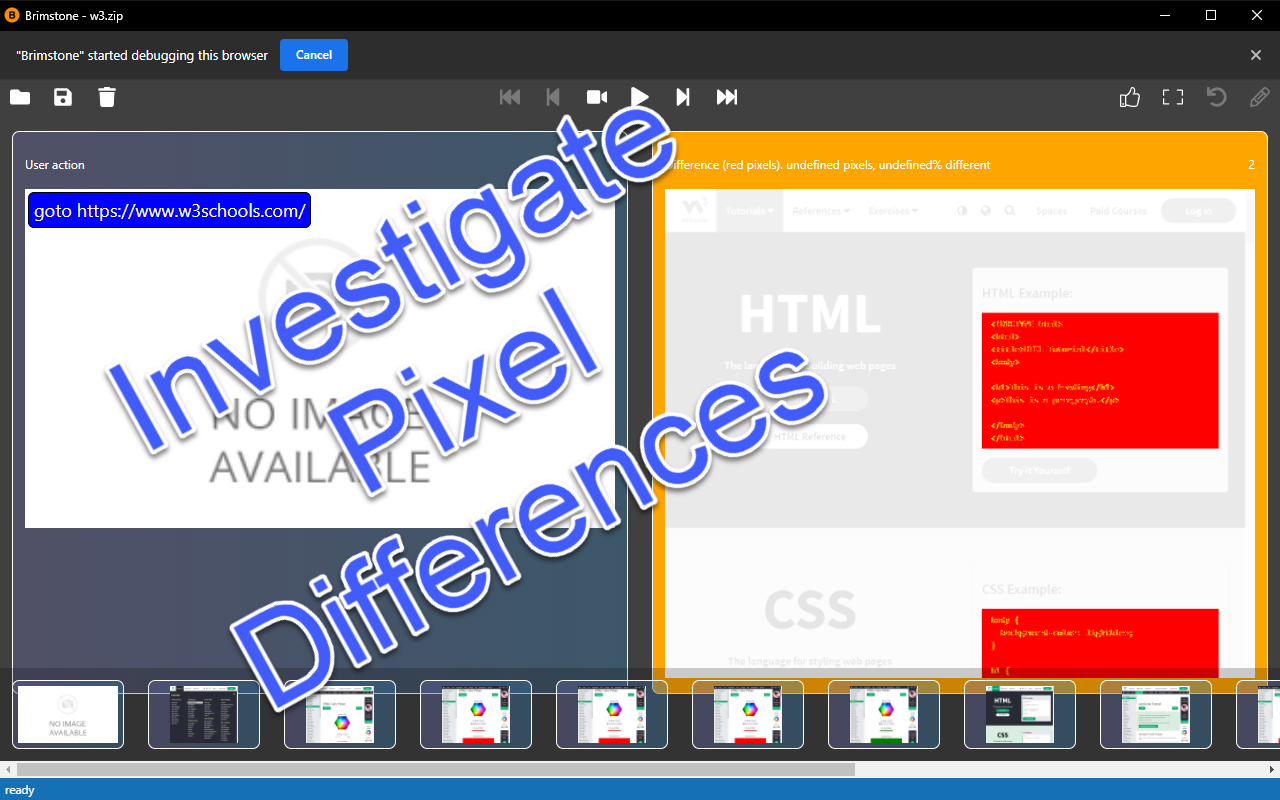 Brimstone chrome谷歌浏览器插件_扩展第5张截图
