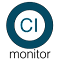 CircleCI Monitor LOGO 图标