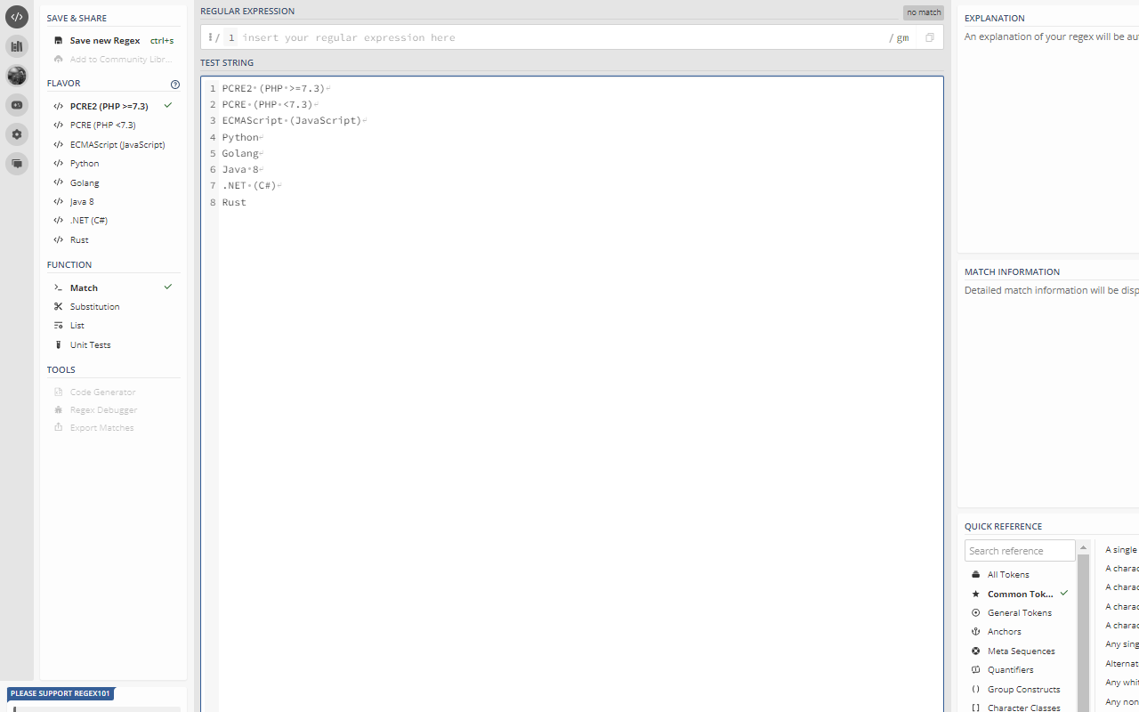 ListGrabber chrome谷歌浏览器插件_扩展第3张截图