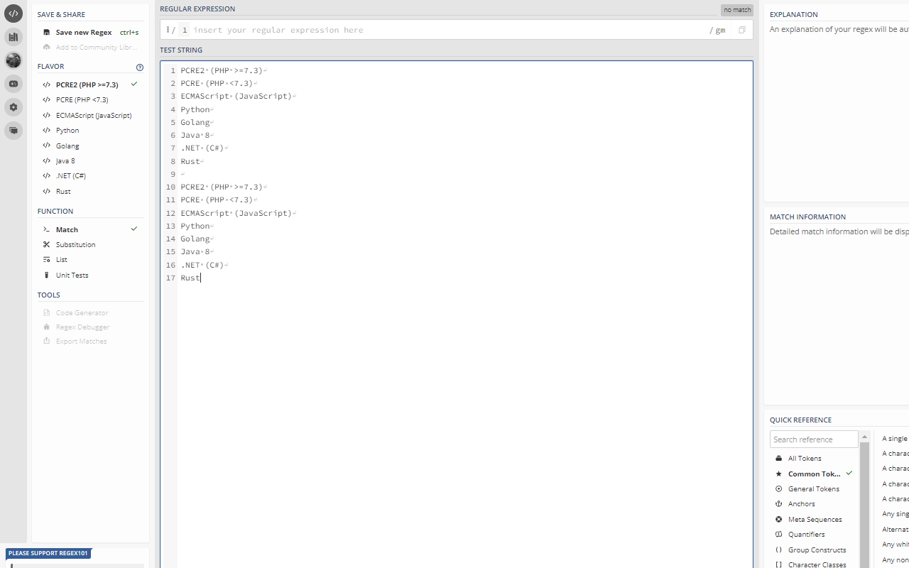 ListGrabber chrome谷歌浏览器插件_扩展第5张截图