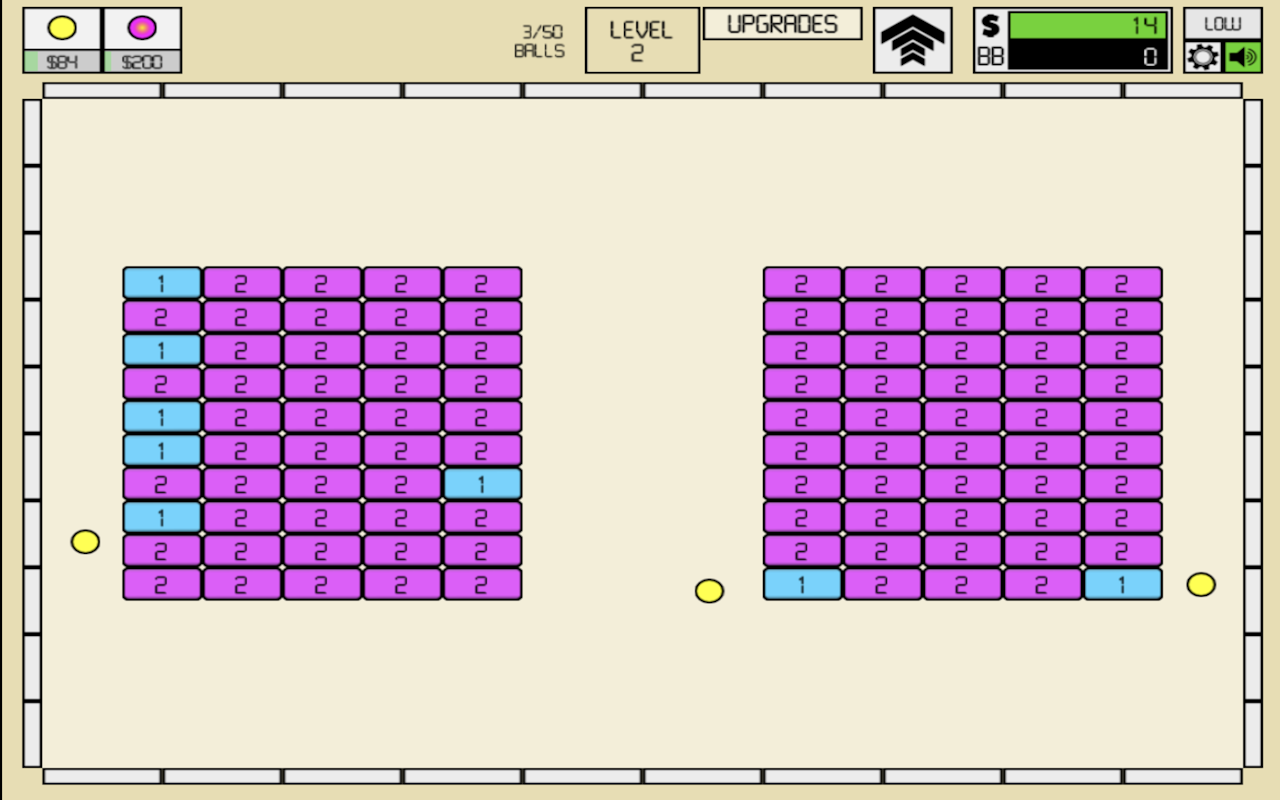 Idle Breakout Unblocked chrome谷歌浏览器插件_扩展第1张截图