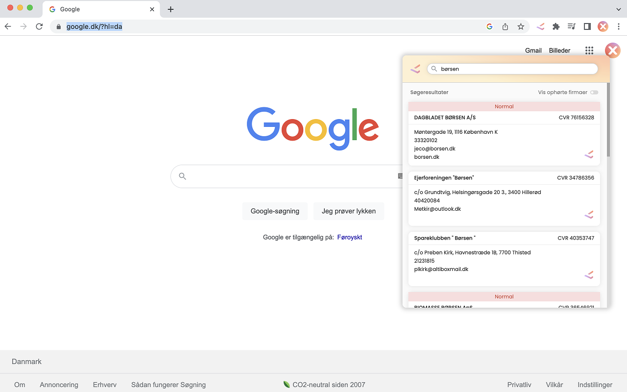 Lasso chrome谷歌浏览器插件_扩展第4张截图