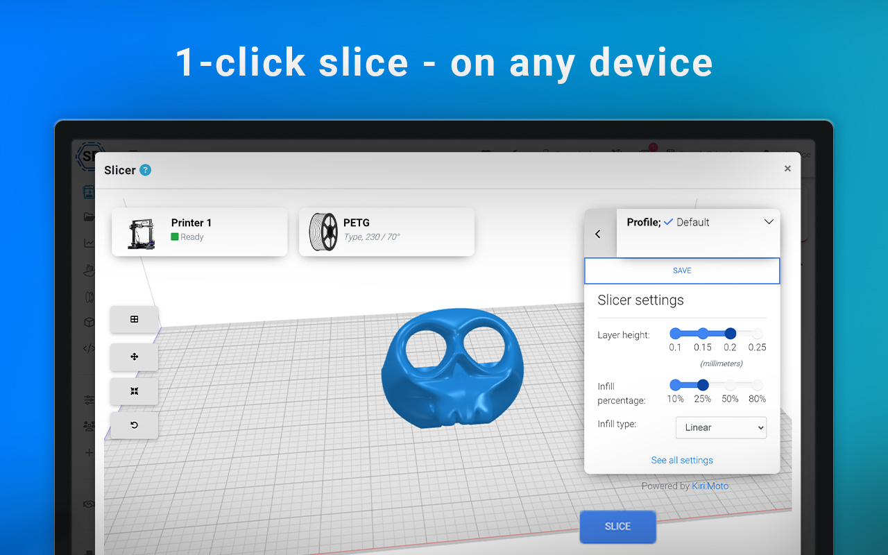 SimplyPrint chrome谷歌浏览器插件_扩展第3张截图