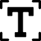 Text-Spacing Editor
