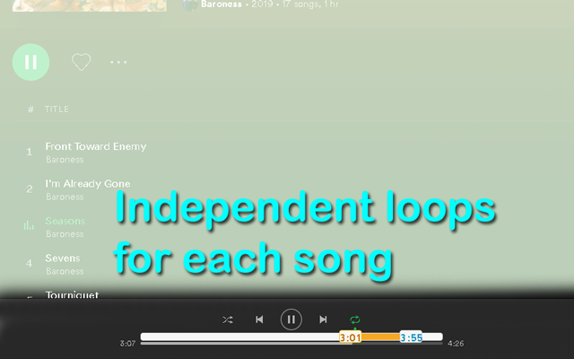Sloooop chrome谷歌浏览器插件_扩展第1张截图