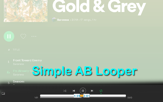 Sloooop chrome谷歌浏览器插件_扩展第2张截图