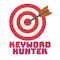 Keyword Hunter (Redbubble) LOGO 图标