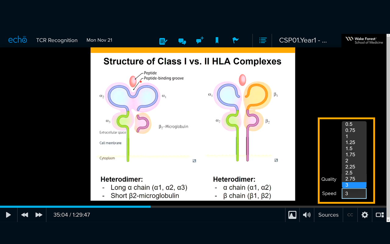 Echo360+ chrome谷歌浏览器插件_扩展第1张截图