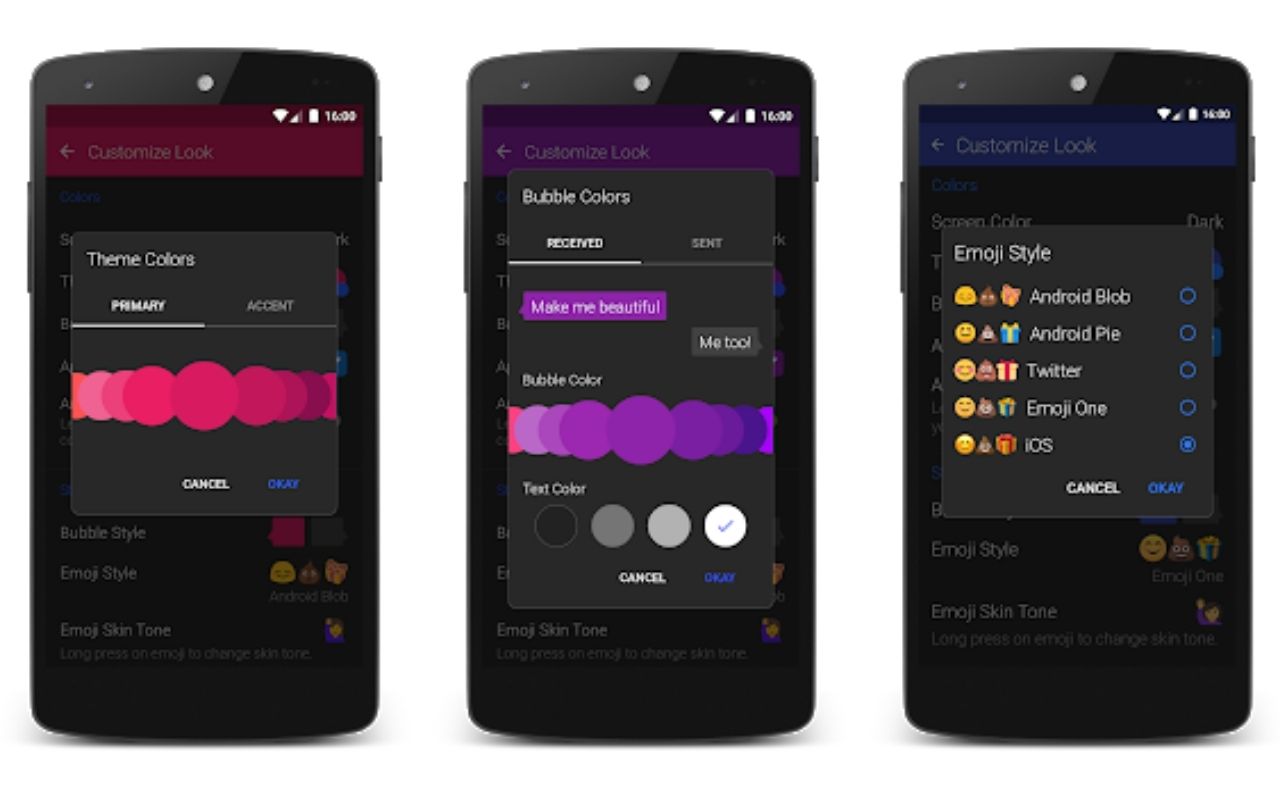 [100% Mod,Premium]» Textra Pro Apk (Download) chrome谷歌浏览器插件_扩展第2张截图