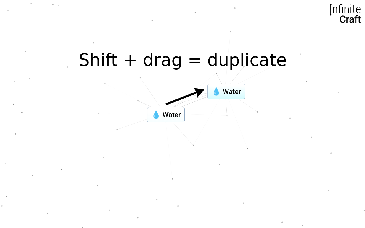 Better Infinite Craft chrome谷歌浏览器插件_扩展第1张截图