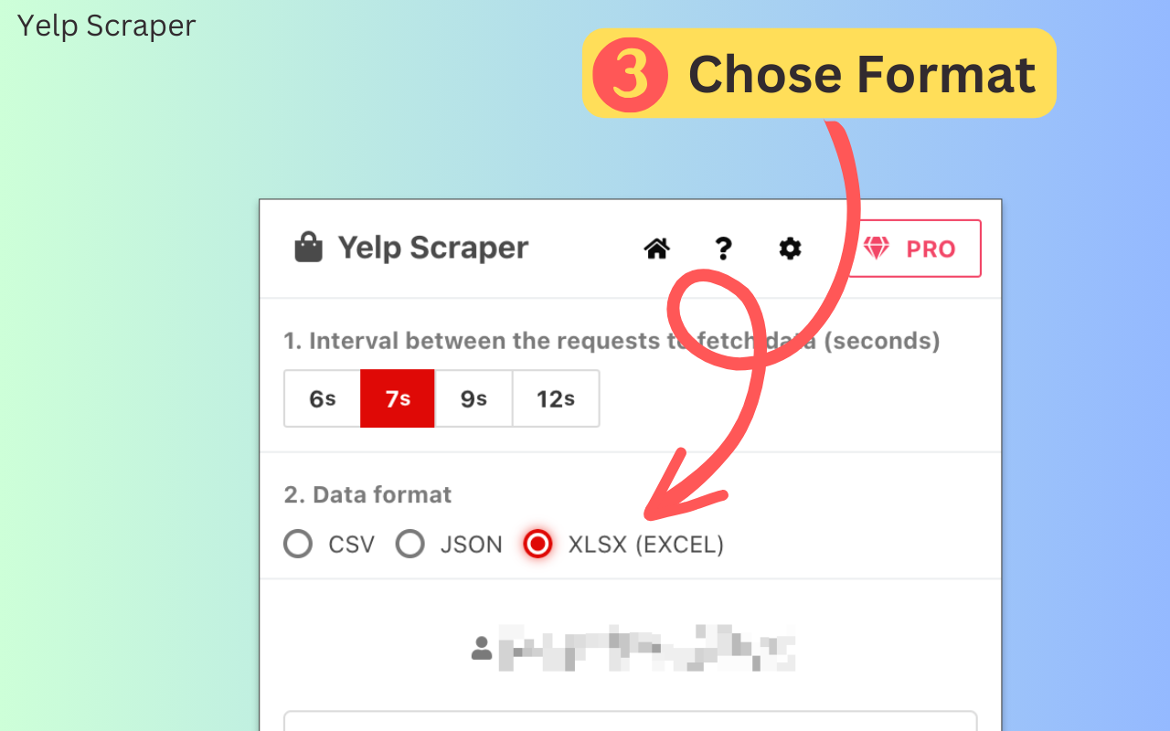 Yelp Scraper chrome谷歌浏览器插件_扩展第2张截图