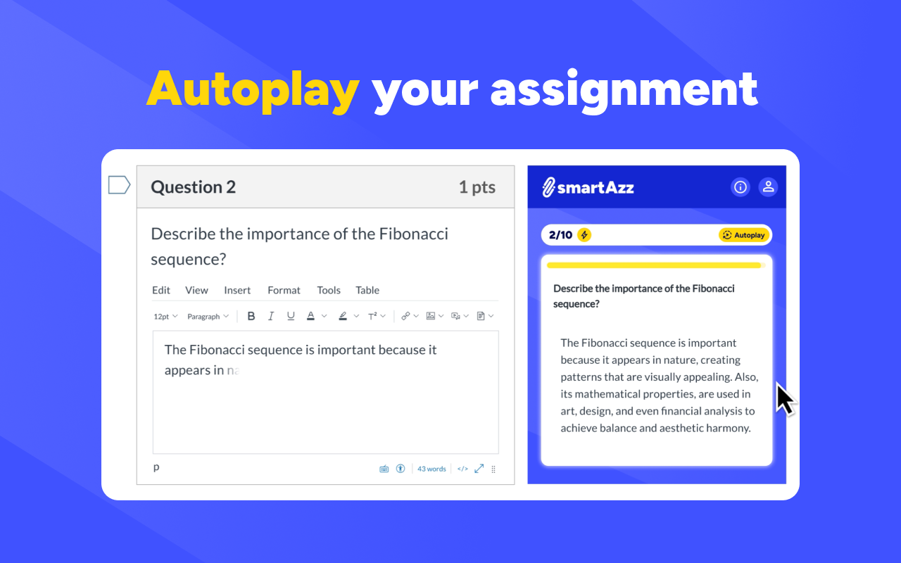 smartAzz chrome谷歌浏览器插件_扩展第3张截图
