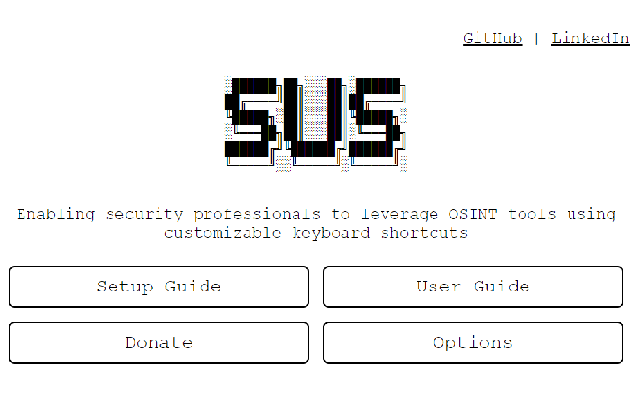 SUS chrome谷歌浏览器插件_扩展第1张截图