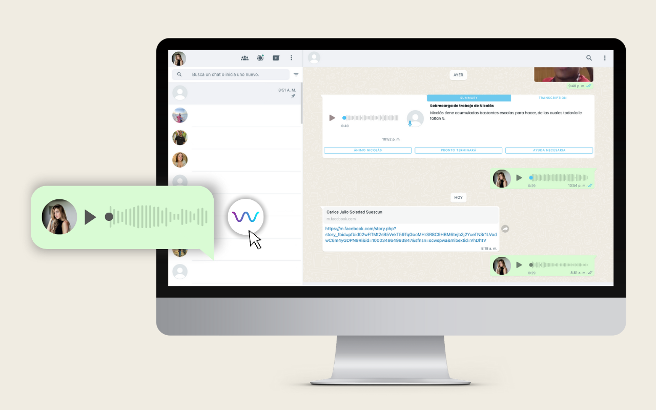 AudioBriefs chrome谷歌浏览器插件_扩展第3张截图