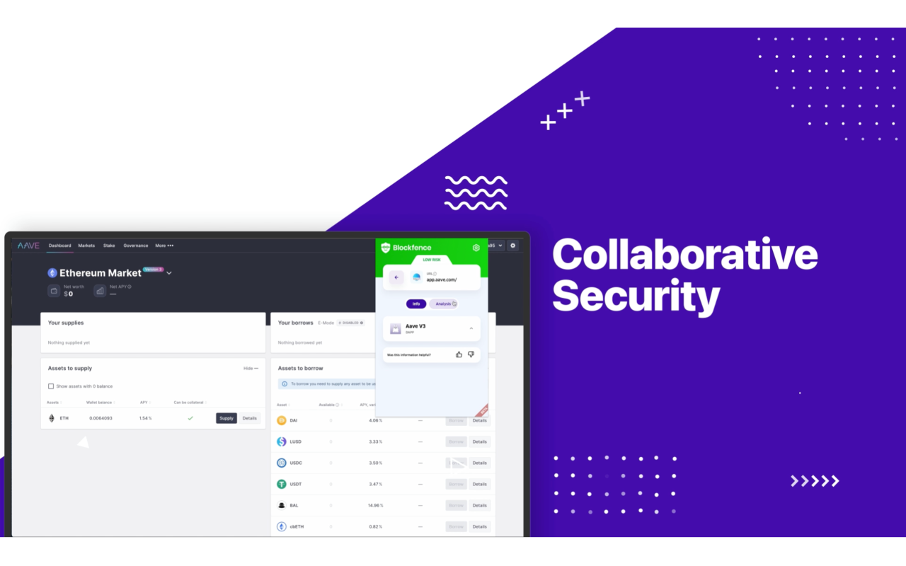 Blockfence chrome谷歌浏览器插件_扩展第5张截图
