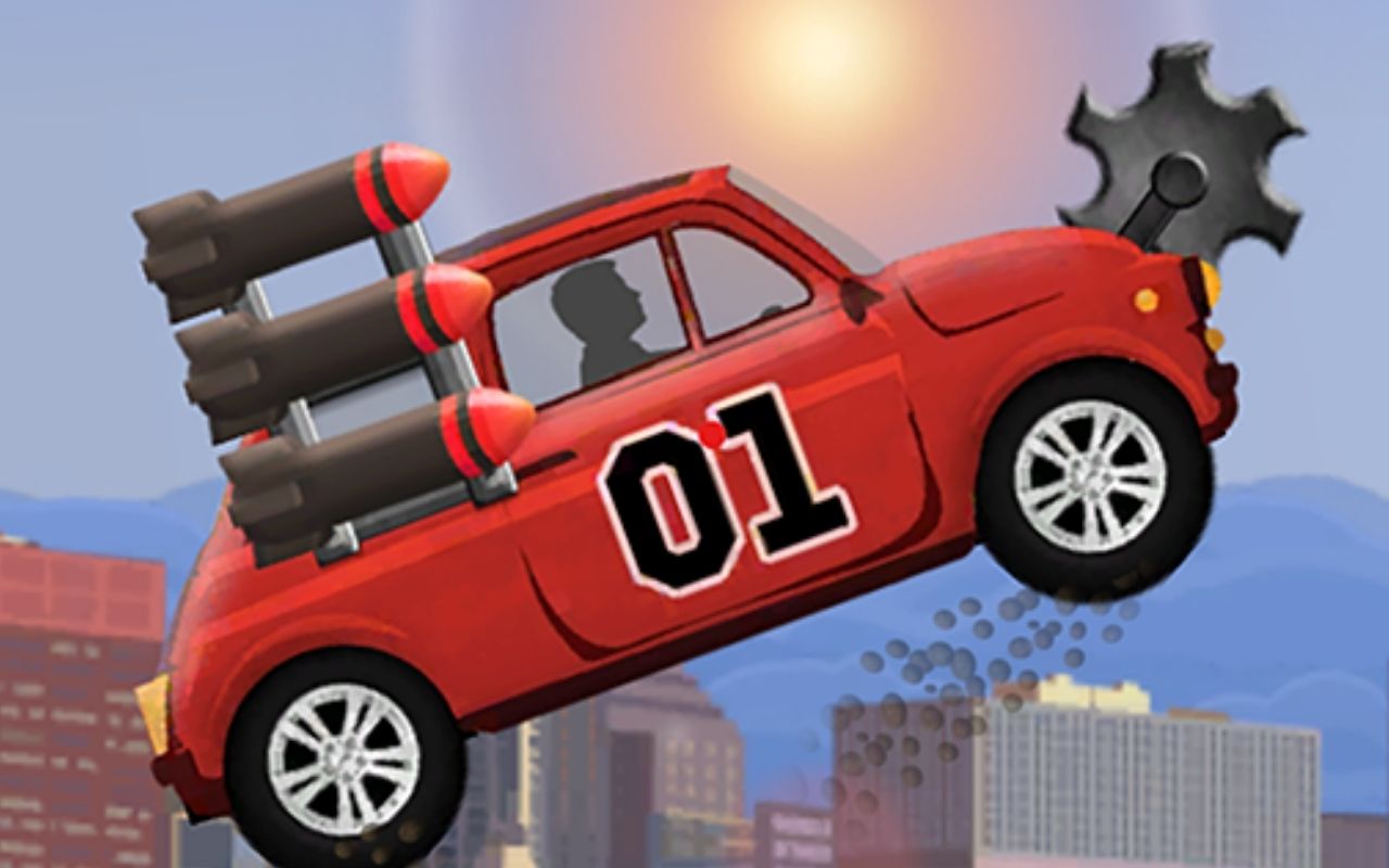 Play Death Chase Game Online chrome谷歌浏览器插件_扩展第1张截图