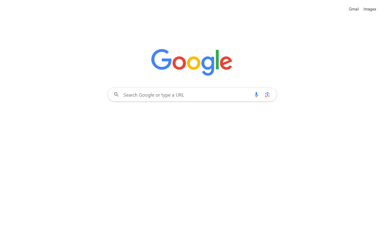 Doodle Blocker: Clear New Tab chrome谷歌浏览器插件_扩展第1张截图