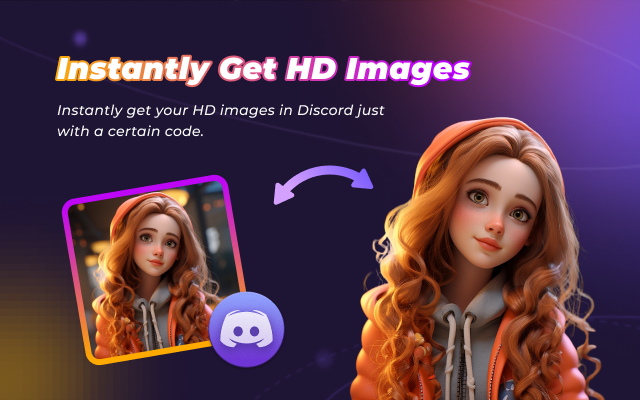 HD Image Downloader & Upscaler chrome谷歌浏览器插件_扩展第1张截图