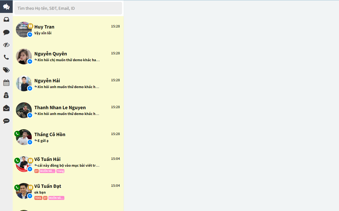 AhaChat chrome谷歌浏览器插件_扩展第2张截图