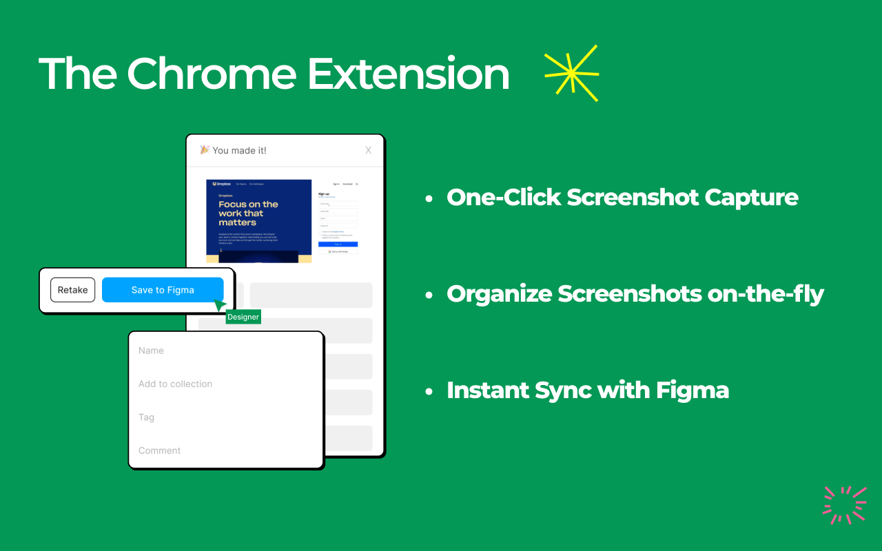 SaveToFigma Clipper chrome谷歌浏览器插件_扩展第1张截图