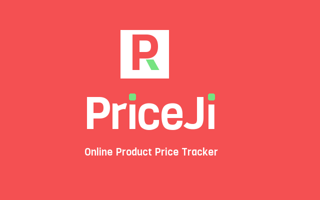 PriceJi - Online product price tracker chrome谷歌浏览器插件_扩展第2张截图