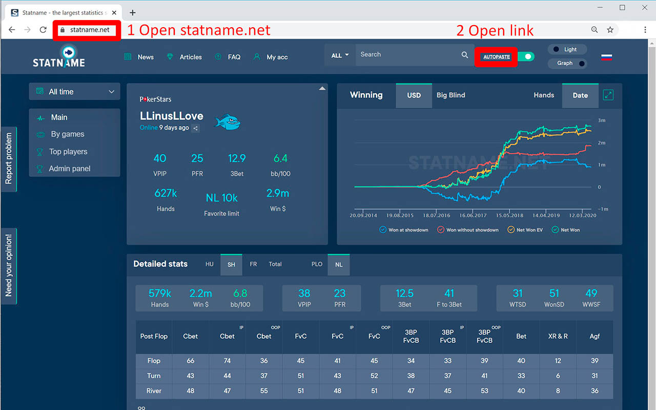 Autopaste chrome谷歌浏览器插件_扩展第3张截图