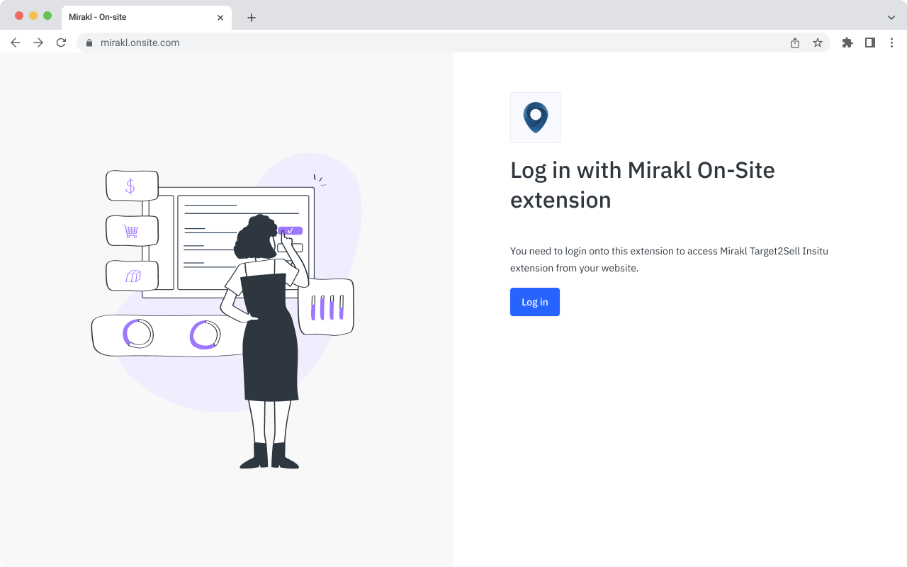 Mirakl - OnSite chrome谷歌浏览器插件_扩展第2张截图