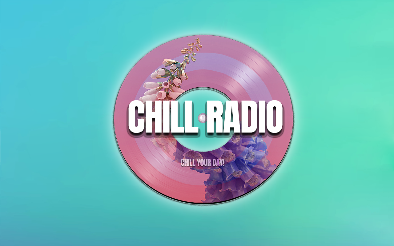 Chill Radio chrome谷歌浏览器插件_扩展第2张截图