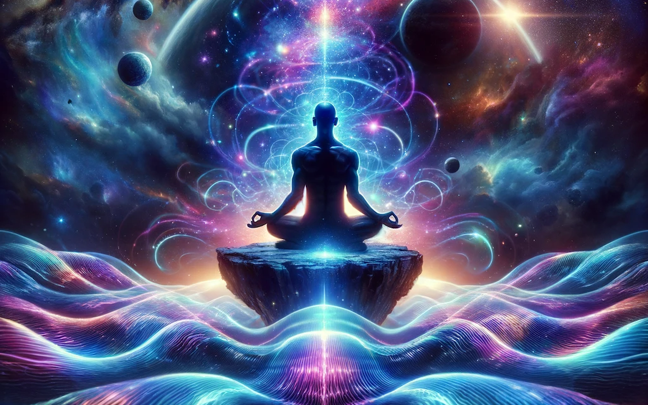Meditation Music chrome谷歌浏览器插件_扩展第2张截图