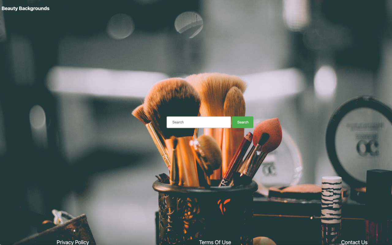 Beauty Backgrounds chrome谷歌浏览器插件_扩展第1张截图