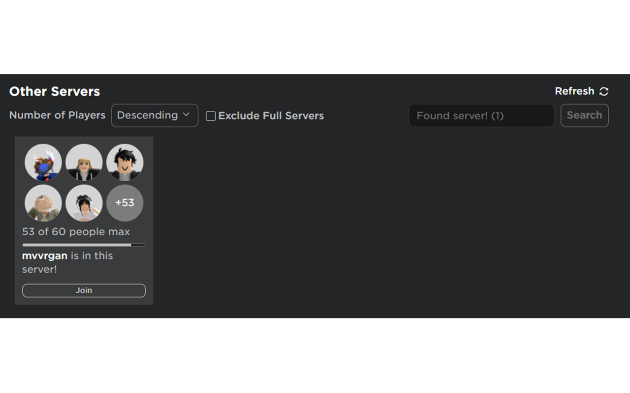 BloxySearch chrome谷歌浏览器插件_扩展第1张截图