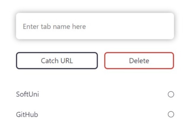 TabBox chrome谷歌浏览器插件_扩展第1张截图