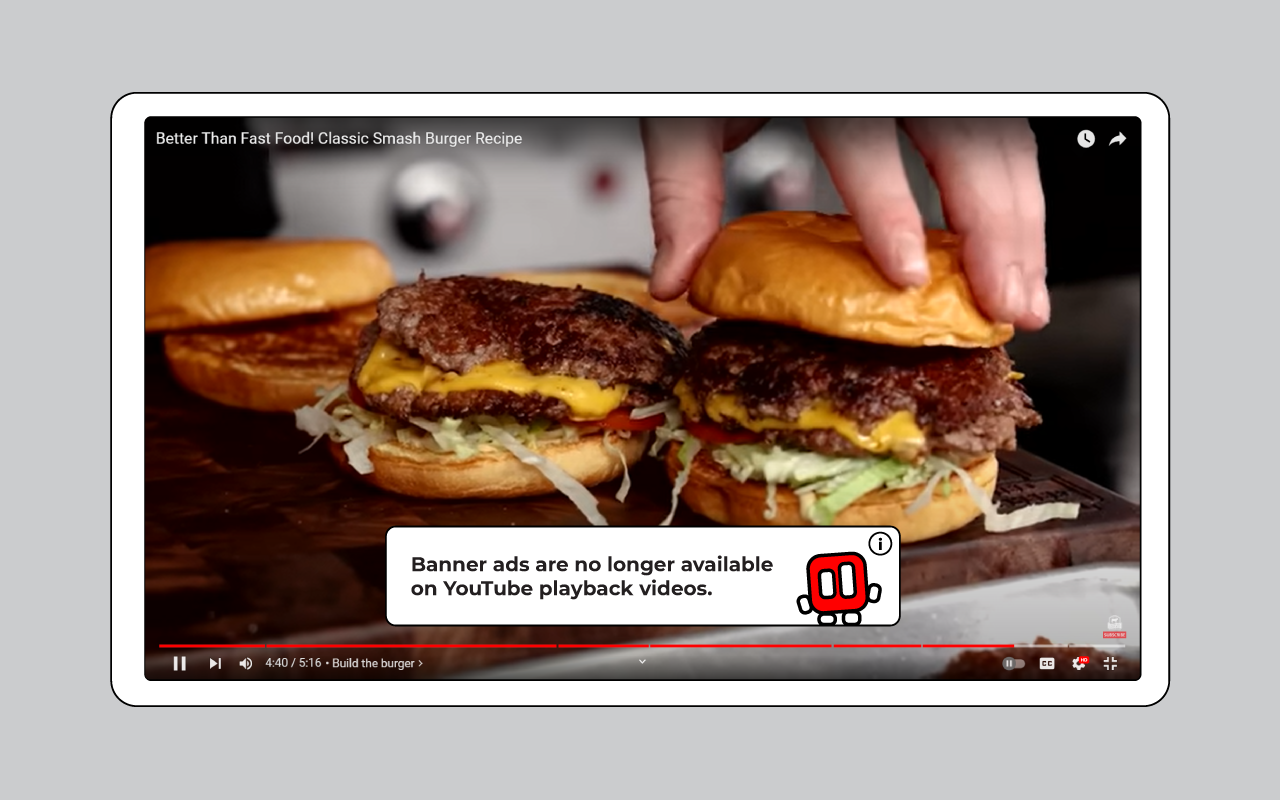 Auto-Click YouTube “Skip Ad” Button chrome谷歌浏览器插件_扩展第3张截图