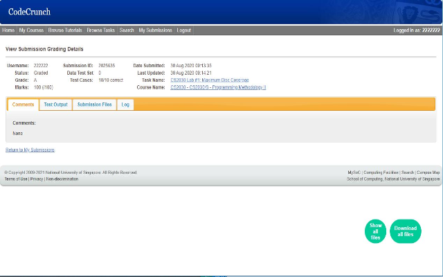 CodeCrush chrome谷歌浏览器插件_扩展第1张截图