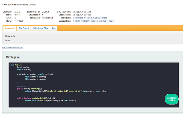CodeCrush chrome谷歌浏览器插件_扩展第3张截图