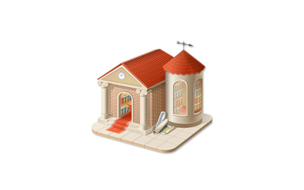 Inspiration Library chrome谷歌浏览器插件_扩展第1张截图