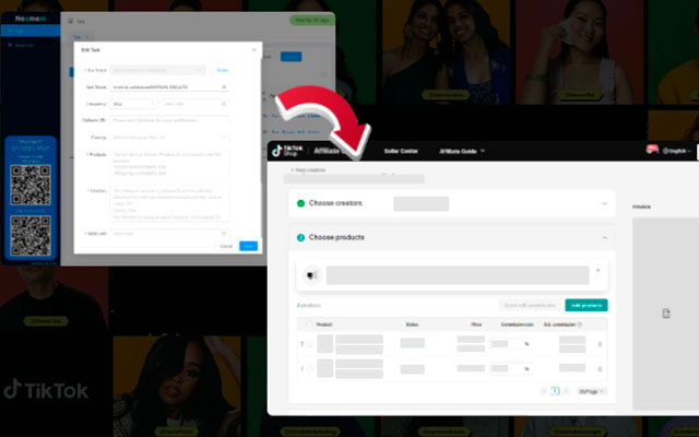 Nexmem chrome谷歌浏览器插件_扩展第3张截图
