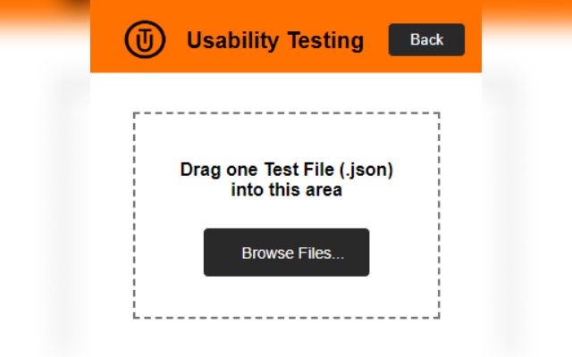 Usability Testing chrome谷歌浏览器插件_扩展第4张截图