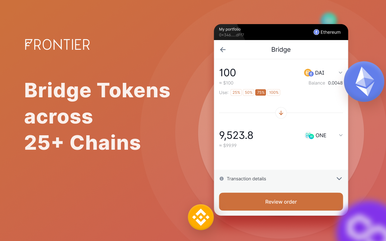 Frontier Wallet chrome谷歌浏览器插件_扩展第4张截图