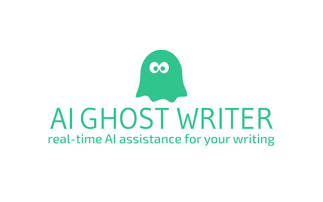 AI Ghostwriter chrome谷歌浏览器插件_扩展第3张截图