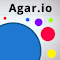 Agar.io Unblocked LOGO 图标