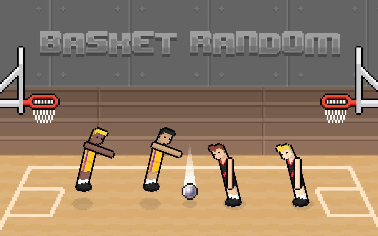 Basket Random Unblocked chrome谷歌浏览器插件_扩展第4张截图