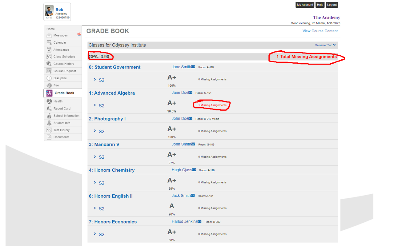 StudenTools chrome谷歌浏览器插件_扩展第1张截图