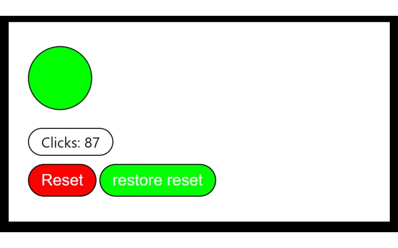 Popup clicker chrome谷歌浏览器插件_扩展第1张截图
